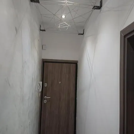 Panda Appartement Thessalonique