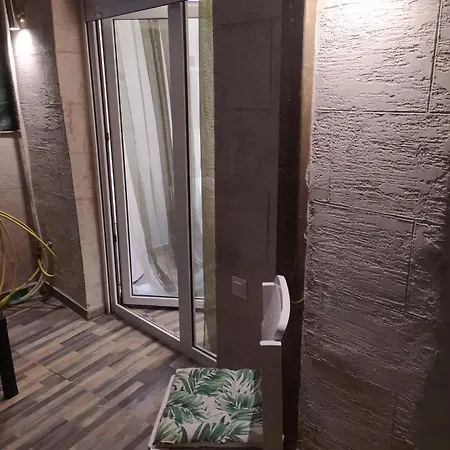 Panda Appartement