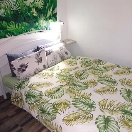 Panda Appartement Thessalonique