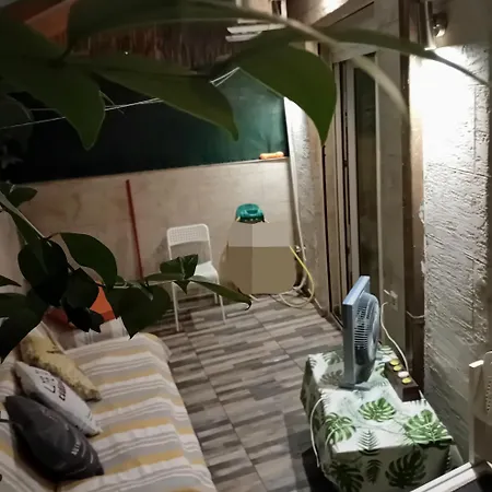 Appartement Panda Thessalonique