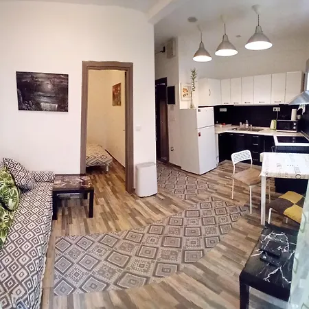 Appartement Panda